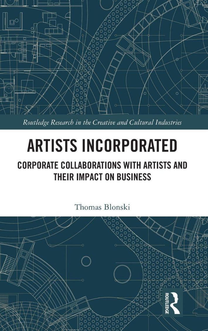 Artists Incorporated Artists Incorporated