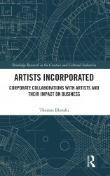 Artists Incorporated Artists Incorporated