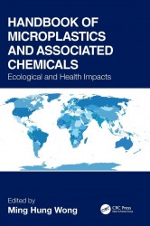 Handbook of Microplastics and Associated Chemicals