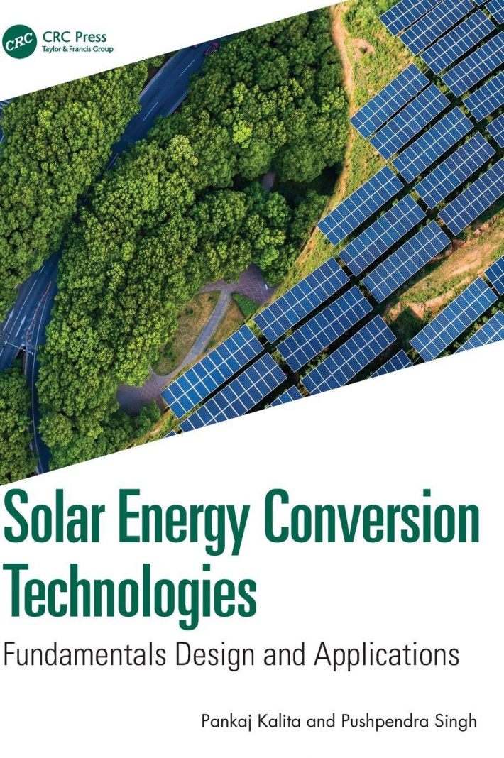 Solar Energy Conversion Technologies