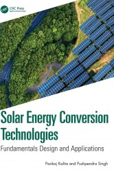Solar Energy Conversion Technologies