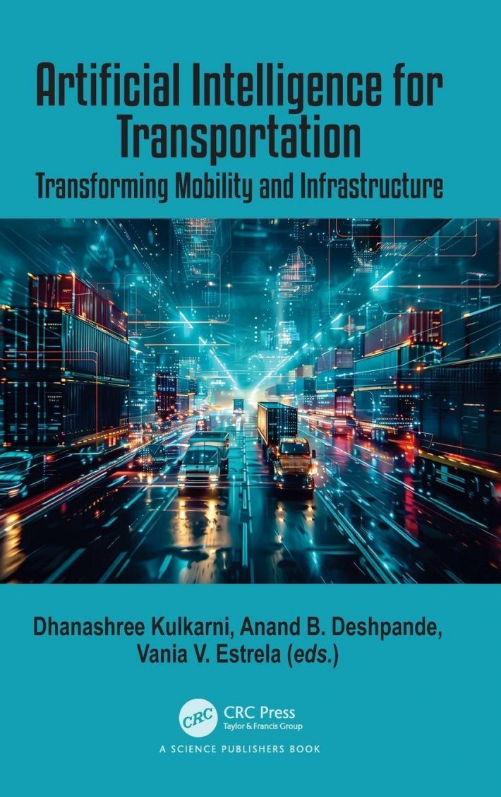 Artificial Intelligence for Transportation