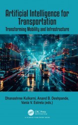 Artificial Intelligence for Transportation