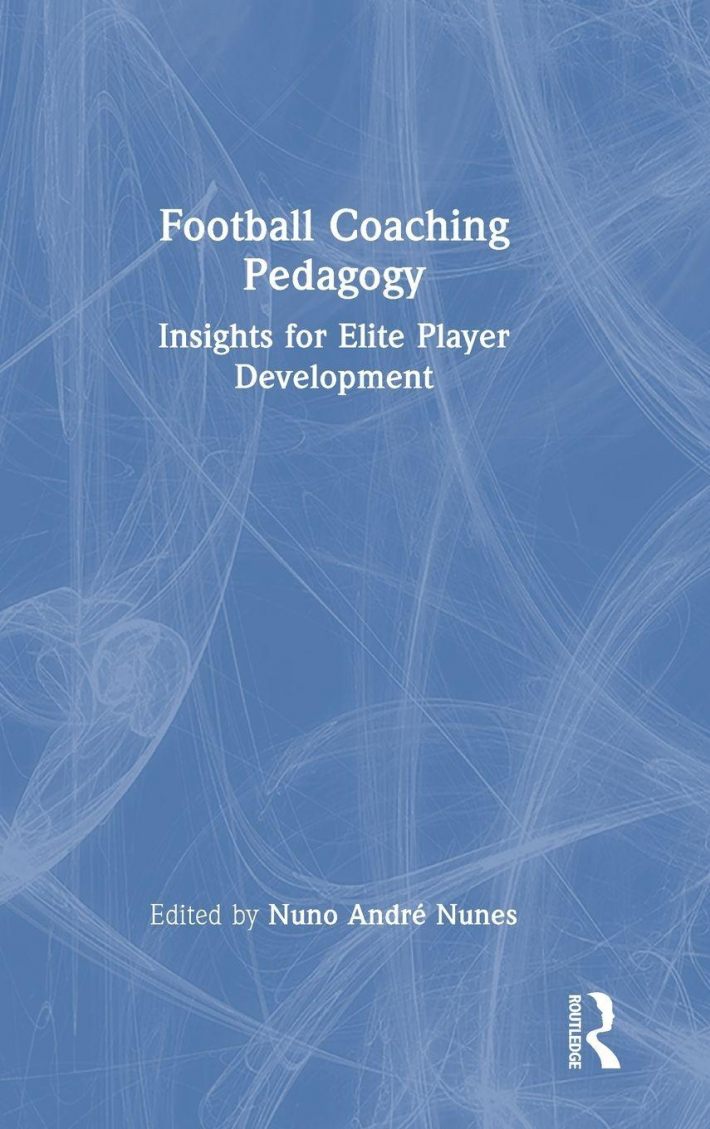 Football Coaching Pedagogy Football Coaching Pedagogy