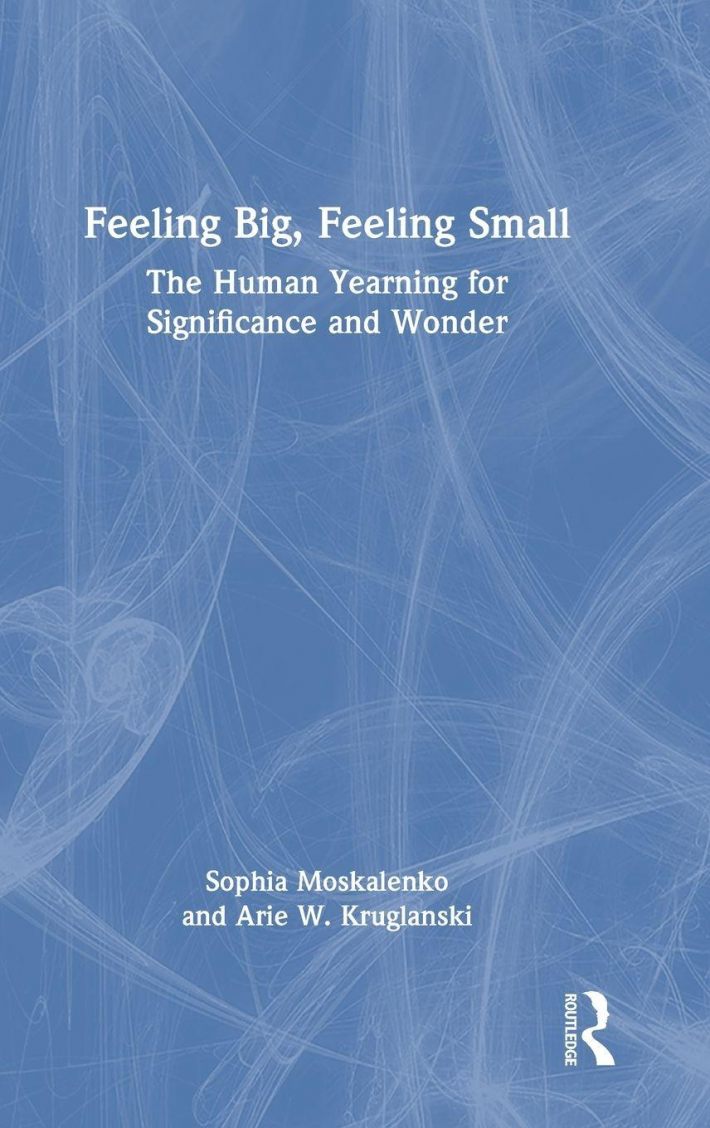 Feeling Big, Feeling Small Feeling Big, Feeling Small