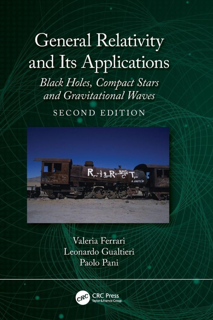 General Relativity and Its Applications General Relativity and Its Applications
