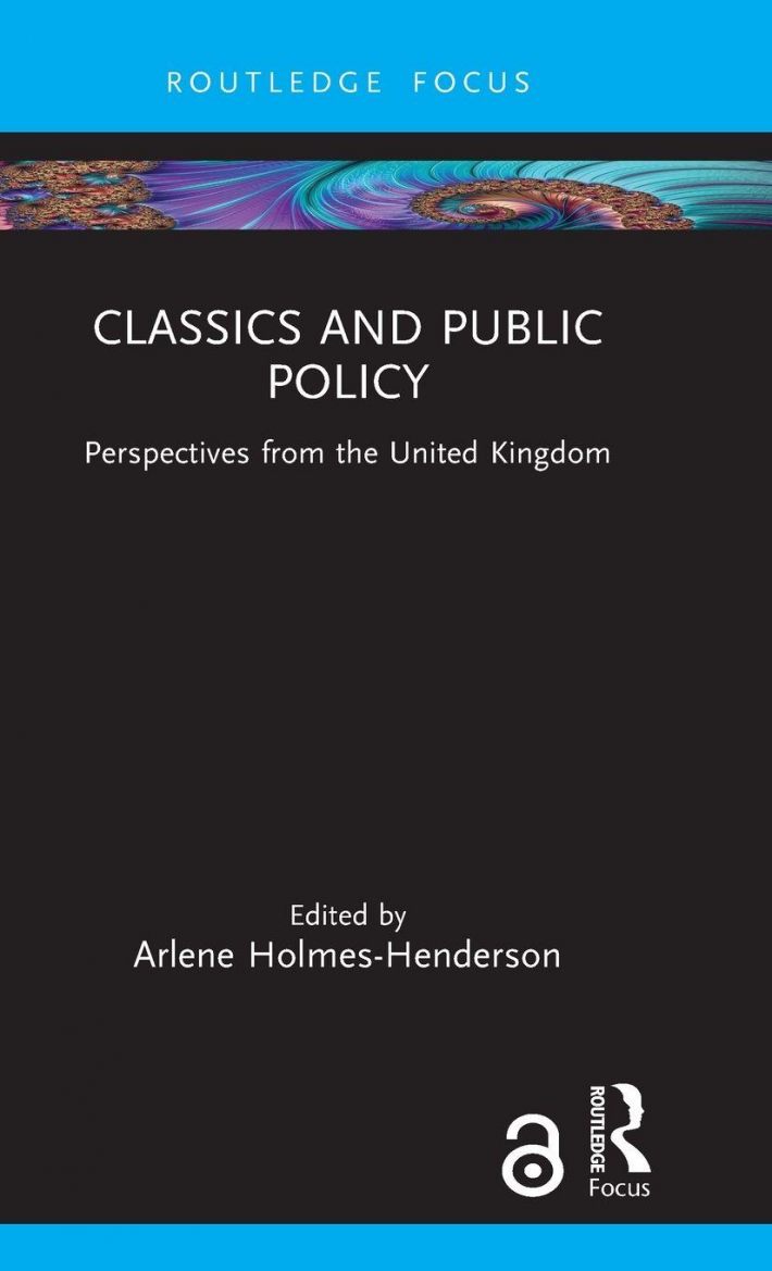 Classics and Public Policy