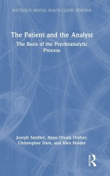 The Patient and the Analyst The Patient and the Analyst