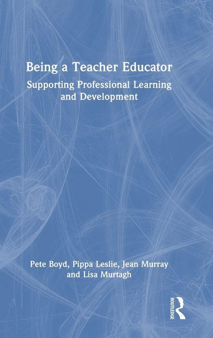 Being a Teacher Educator