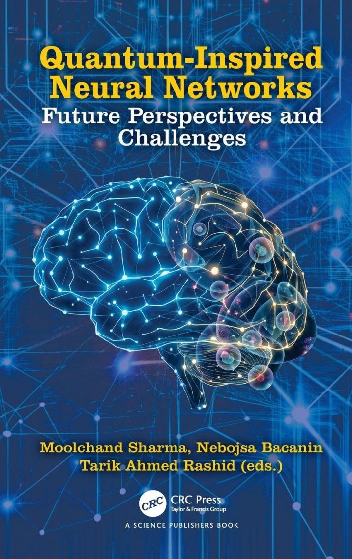 Quantum-Inspired Neural Networks