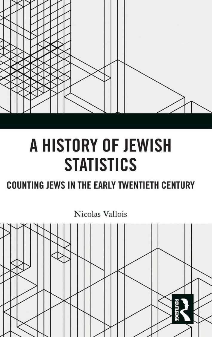 A History of Jewish Statistics A History of Jewish Statistics