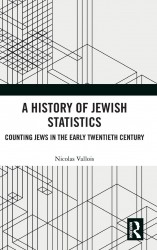A History of Jewish Statistics A History of Jewish Statistics