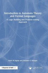 Introduction to Automata Theory and Formal Languages