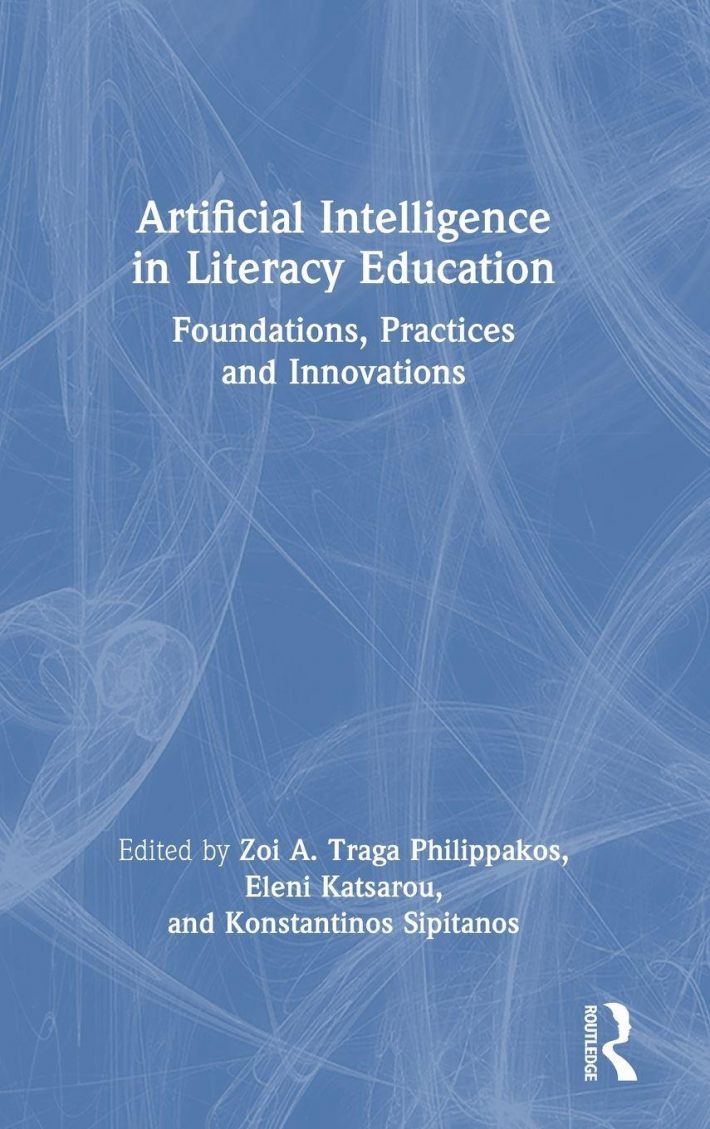 Artificial Intelligence in Literacy Education