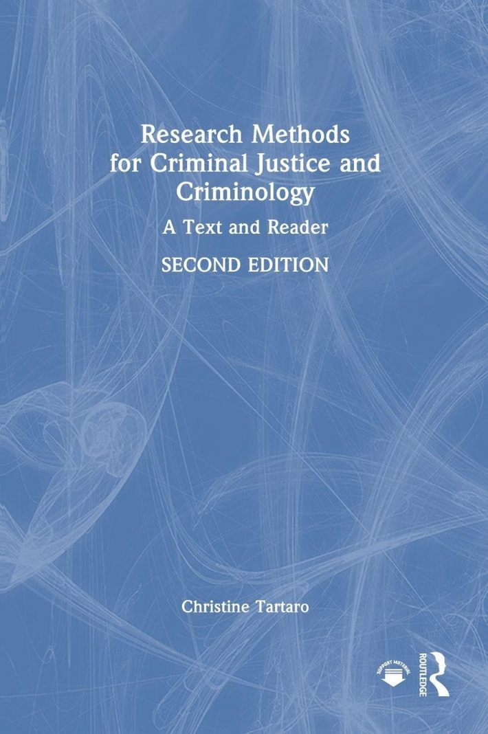Research Methods for Criminal Justice and Criminology