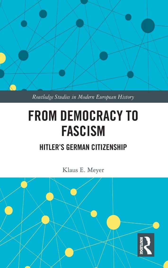 From Democracy to Fascism