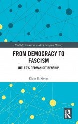 From Democracy to Fascism