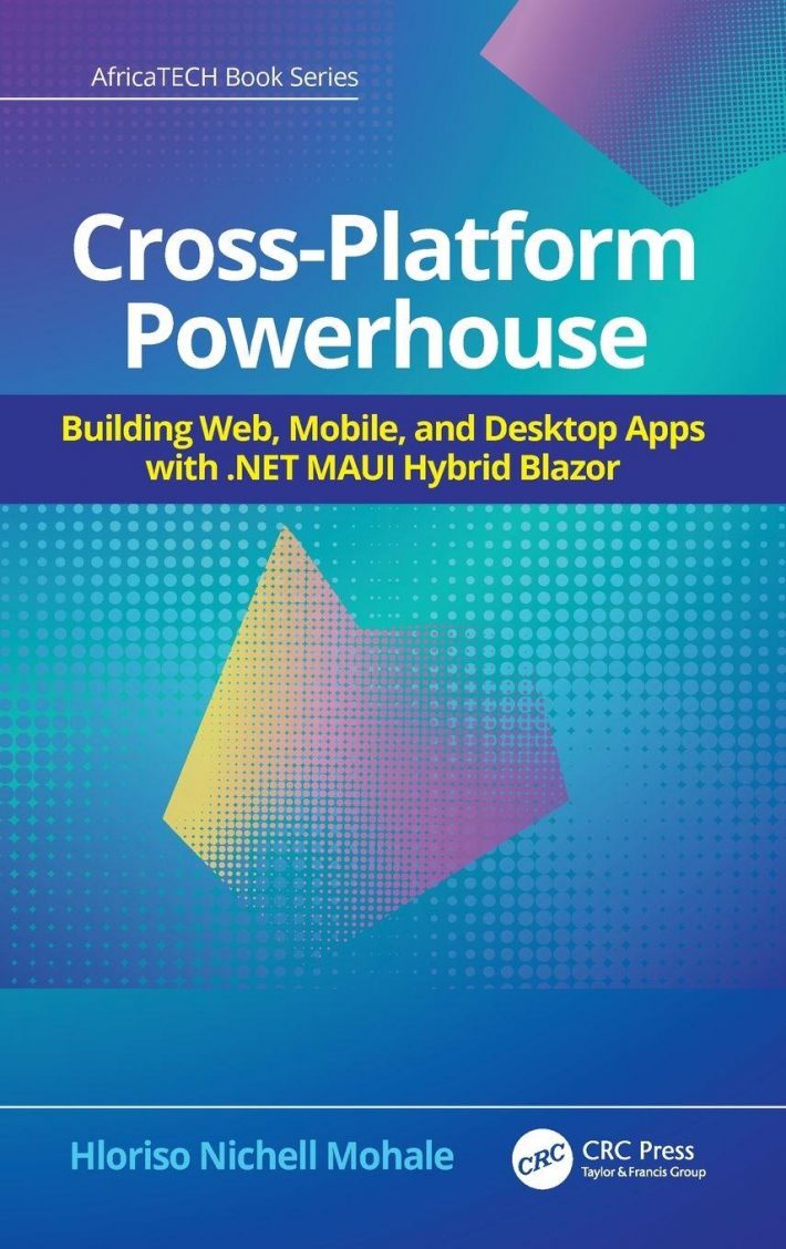 Cross-Platform Powerhouse