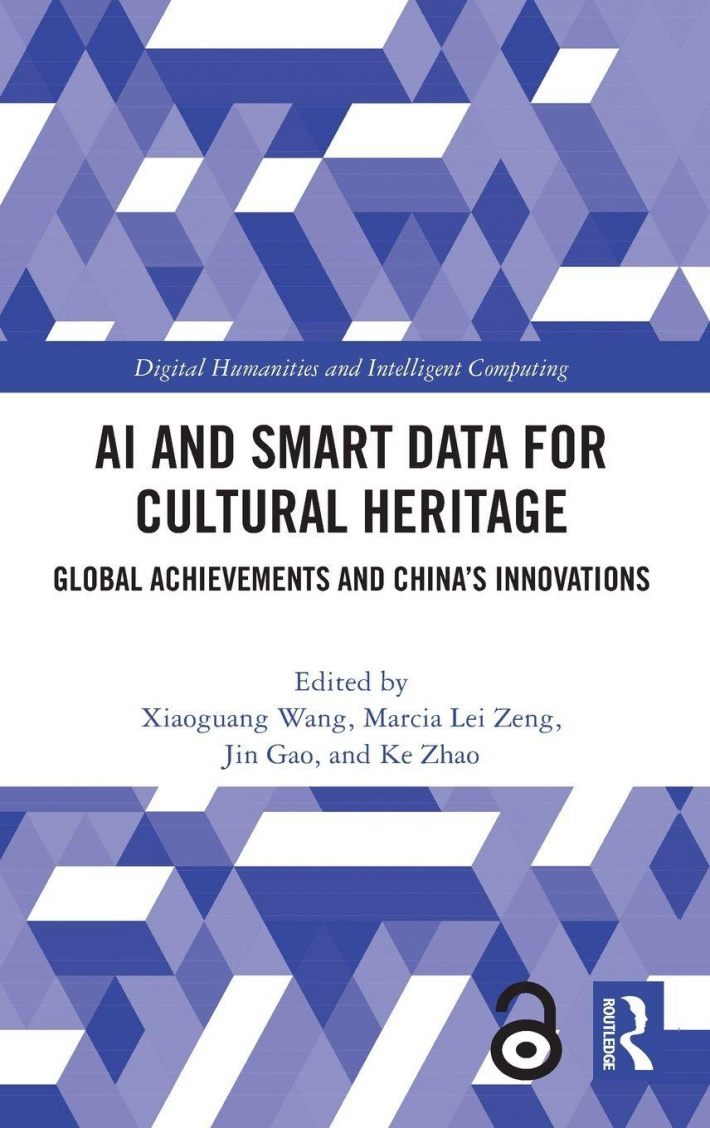 AI and Smart Data for Cultural Heritage AI and Smart Data for Cultural Heritage