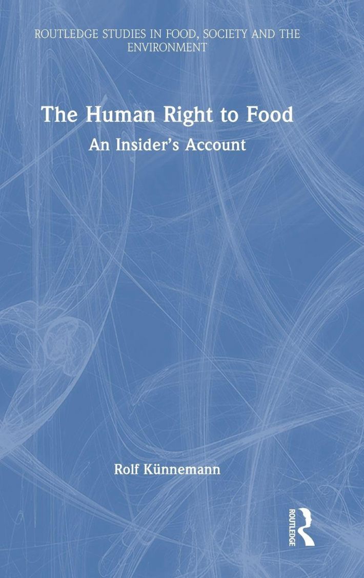 The Human Right to Food The Human Right to Food
