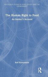 The Human Right to Food The Human Right to Food