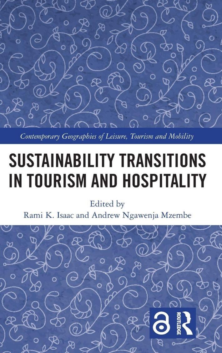 Sustainability Transitions in Tourism and Hospitality