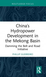 China’s Hydropower Development in the Mekong Basin China’s Hydropower Development in the Mekong Basin