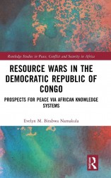 Resource Wars in the Democratic Republic of Congo