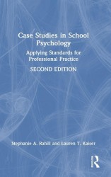 Case Studies in School Psychology