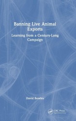 Banning Live Animal Exports Banning Live Animal Exports