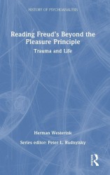 Reading Freud’s Beyond the Pleasure Principle Reading Freud’s Beyond the Pleasure Principle