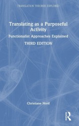 Translating as a Purposeful Activity