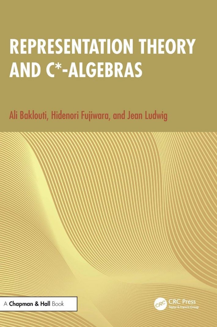 Representation Theory and C*-algebras