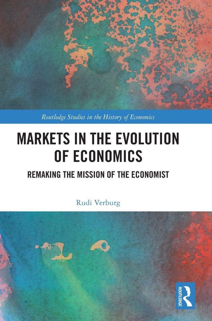Markets in the Evolution of Economics