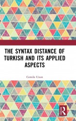 The Syntax Distance of Turkish and Its Applied Aspects