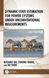 Dynamic State Estimation for Power Systems under Unconventional Measurements