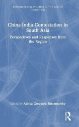 China-India Contestation in South Asia