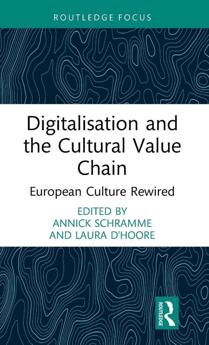 Digitalisation and the Cultural Value Chain