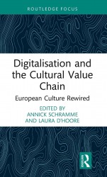 Digitalisation and the Cultural Value Chain