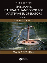 Spellman's Standard Handbook for Wastewater Operators