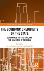 The Economic Credibility of the State