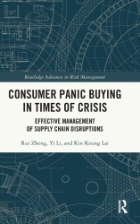 Consumer Panic Buying in Times of Crisis Consumer Panic Buying in Times of Crisis