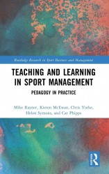Teaching and Learning in Sport Management Teaching and Learning in Sport Management
