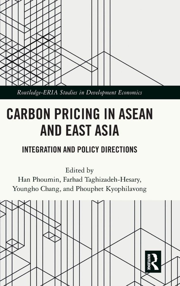 Carbon Pricing in ASEAN and East Asia