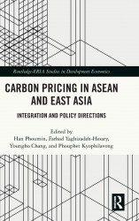 Carbon Pricing in ASEAN and East Asia