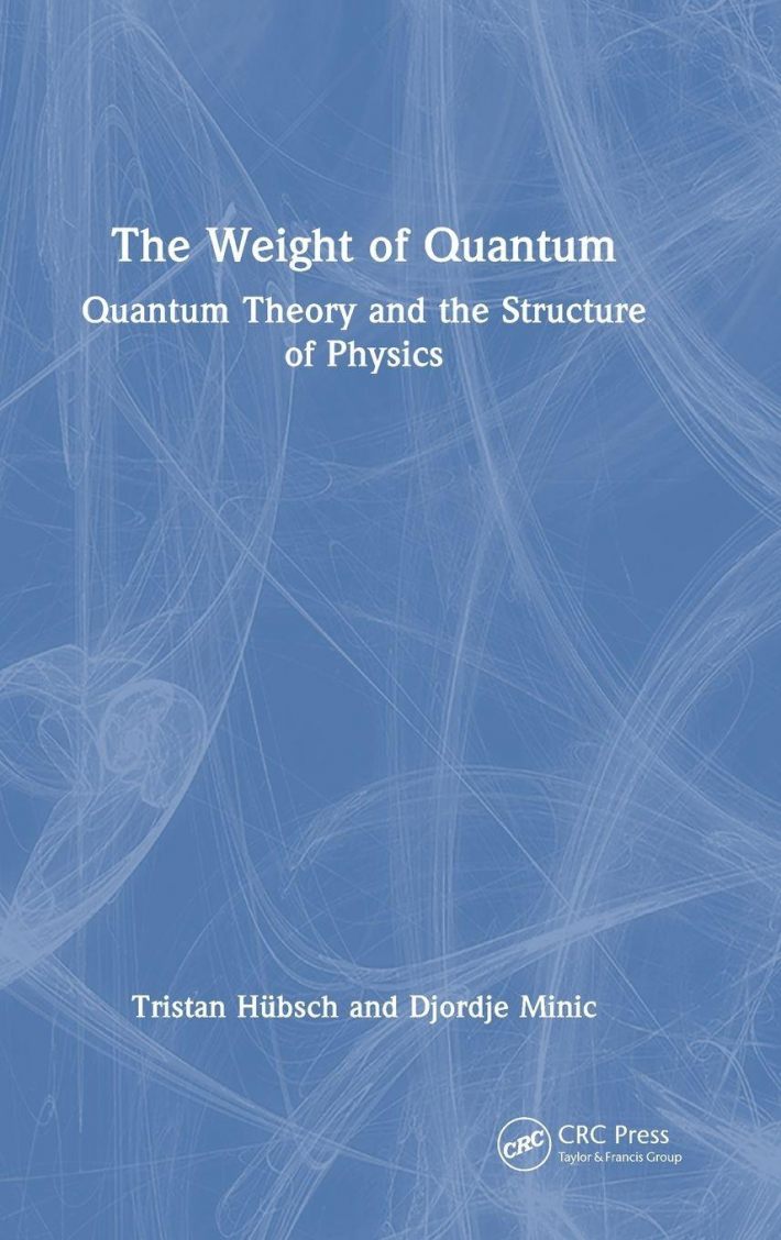 The Weight of Quantum