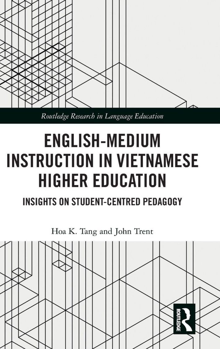 English-Medium Instruction in Vietnamese Higher Education English-Medium Instruction in Vietnamese Higher Education