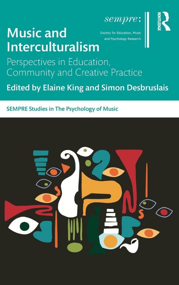 Music and Interculturalism