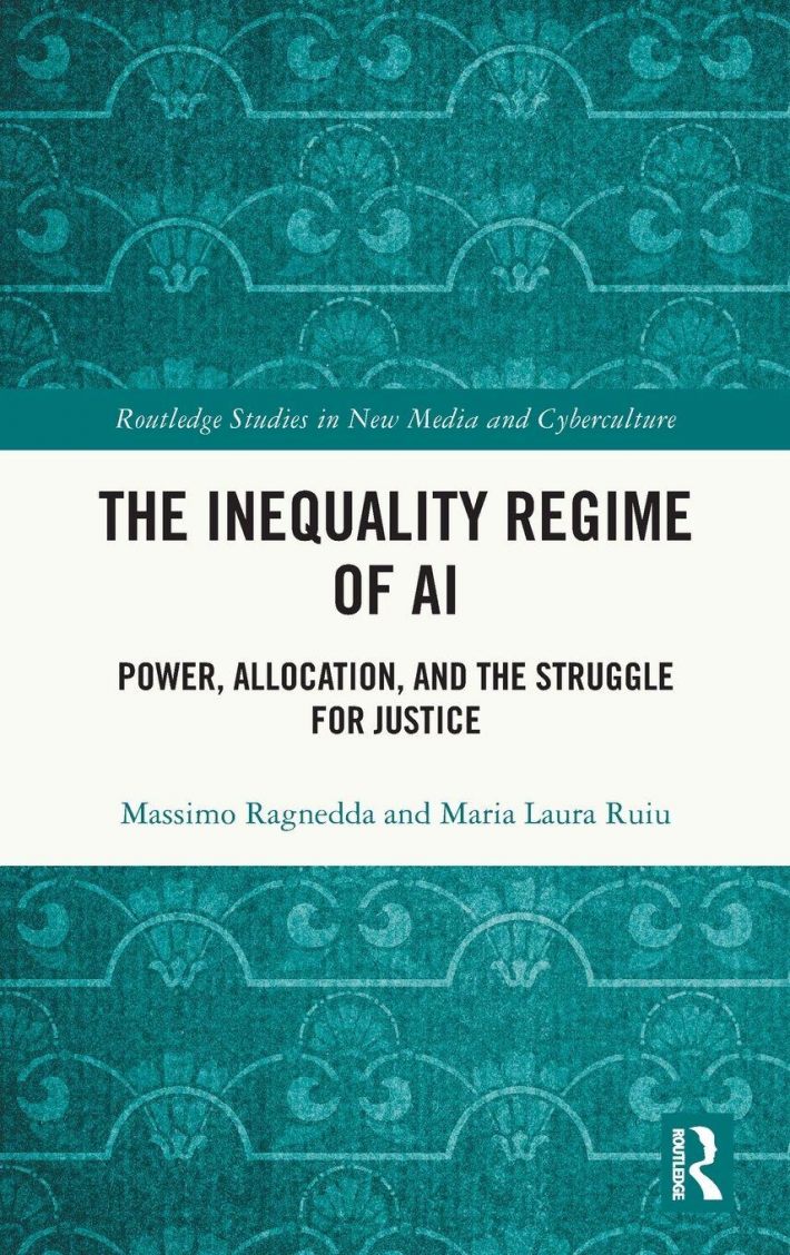 The Inequality Regime of AI
