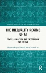 The Inequality Regime of AI